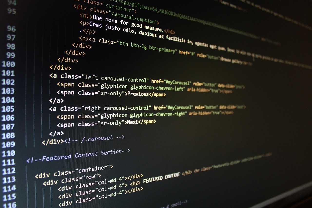 Technologiestack und Entwicklungsarbeitsplatz