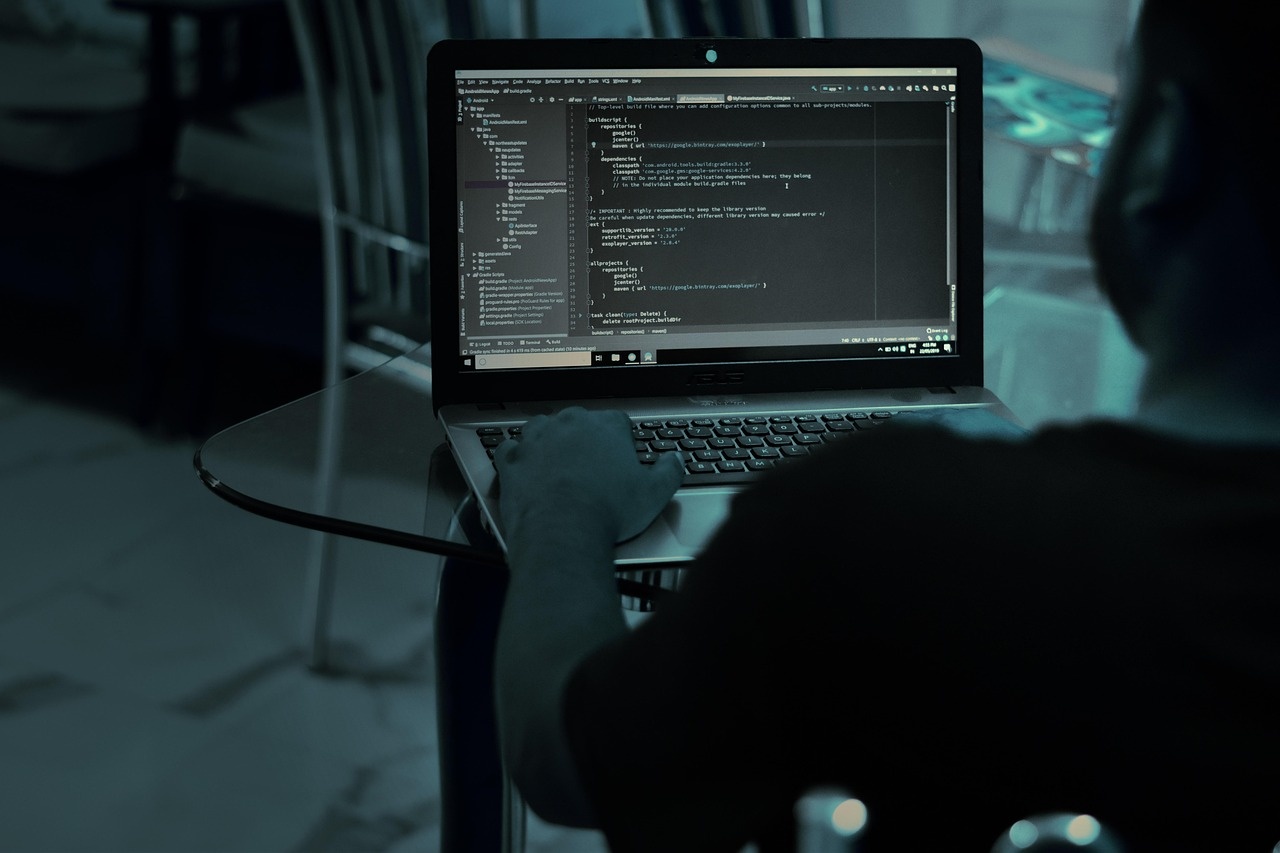 Zusammenarbeit im Softwareprojekt