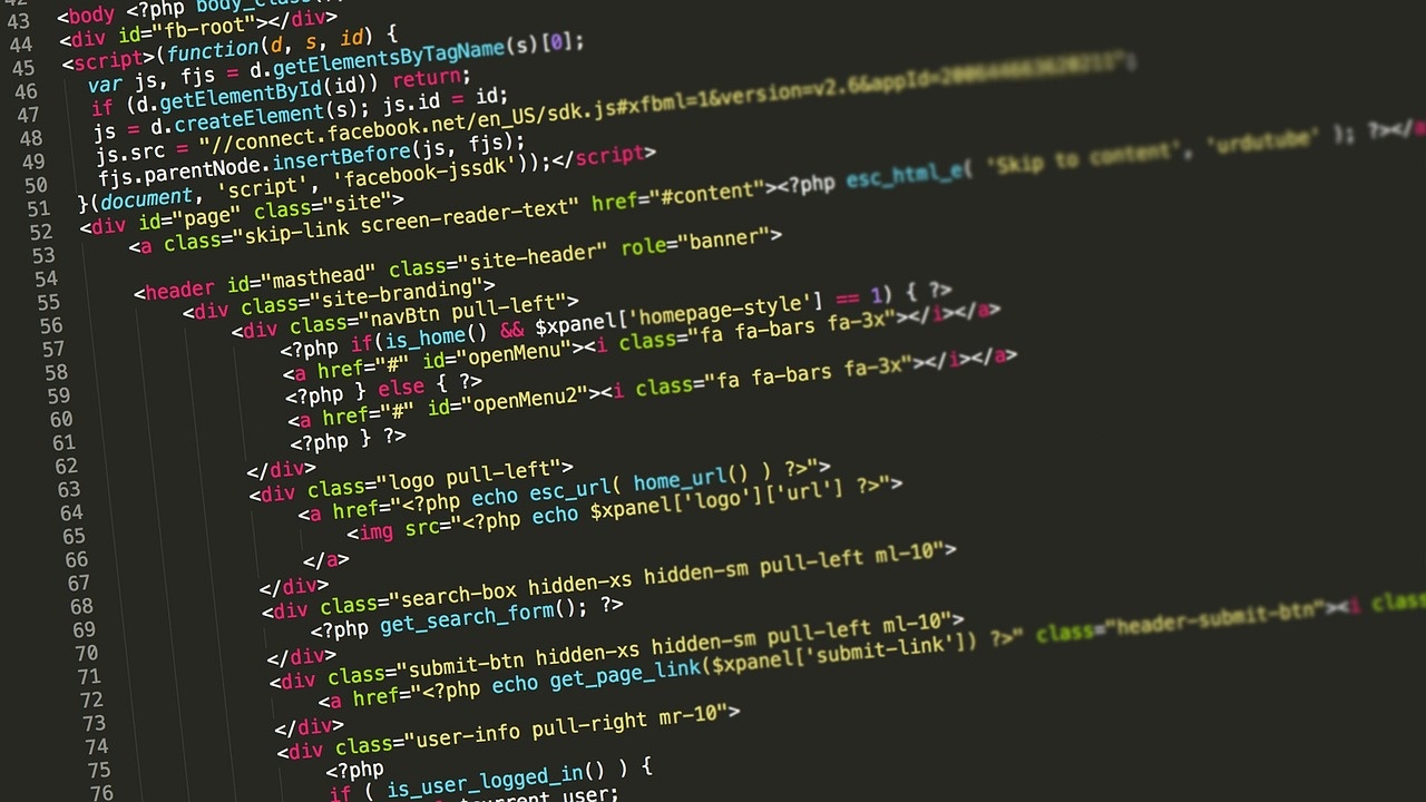 Datenschutz und sichere Datenverarbeitung